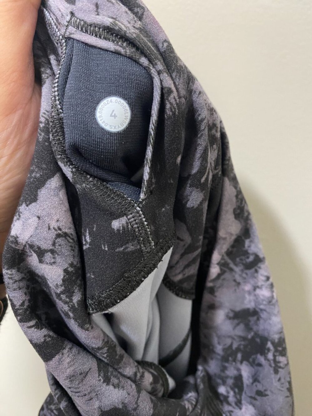 Lululemon Align High Rise Leggings - Picture 4 of 4
